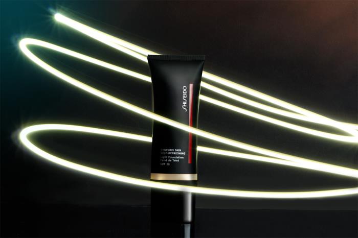 Pack for Beauty: 30 ml Oval PE Tube for Foundation
